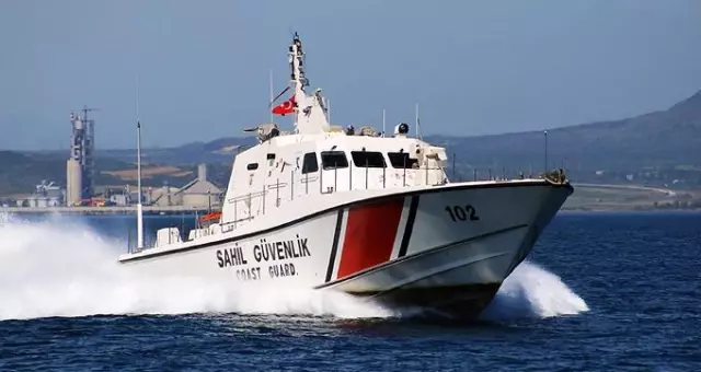 Sahil Güvenlik Komutanlığı 60 KPSS puanıyla sözleşmeli personel alımı yapıyor!