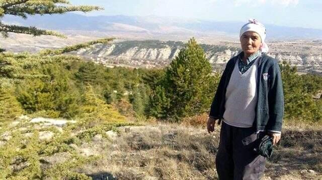 Şans eseri muhtar seçilen kadın, köydeki dehşete kurban gitti