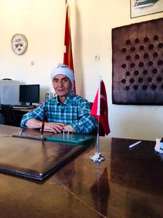 Şans eseri muhtar seçilen kadın, köydeki dehşete kurban gitti