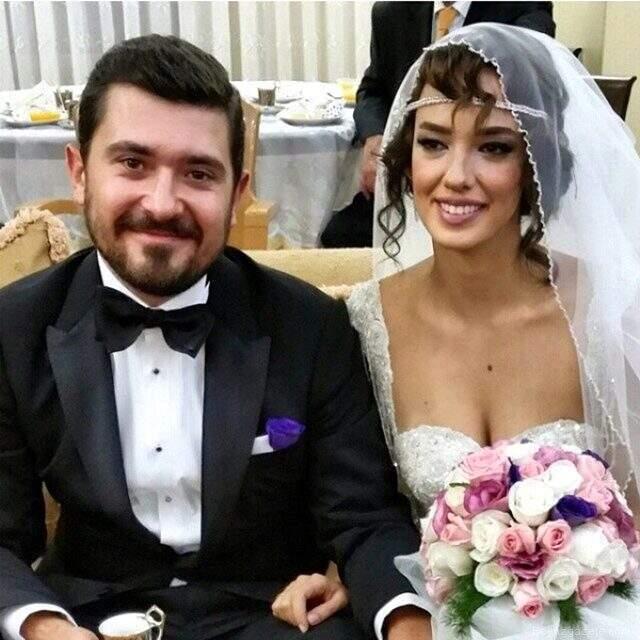 Seda Bakan anne oldu! Bebeğine Leyla adını verdi