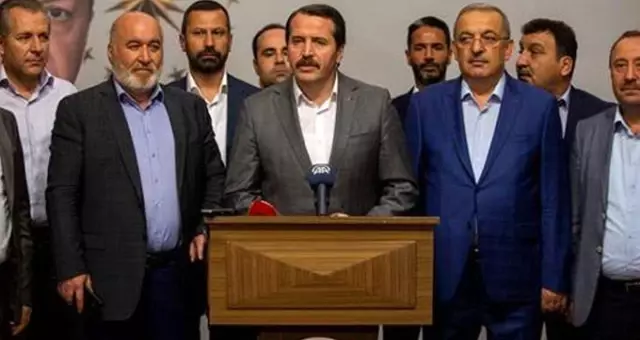 Hükümetin zam teklifine memur sendikalarından tepki: Yok sayıyoruz Hükümetin zam teklifine memur sendikalarından tepki: Yok sayıyoruz