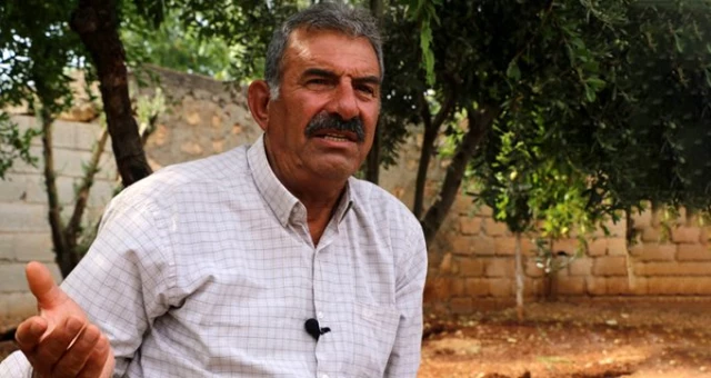 Teröristbaşı Öcalan'ın kardeşi bayramda yapılan görüşmenin detaylarını anlattı