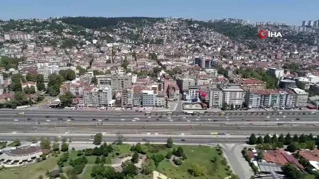 Veriler 20 yıl önceki Gölcük Depremi'nin vahşetini gözler önüne serdi Veriler 20 yıl önceki Gölcük Depremi'nin vahşetini gözler önüne serdi