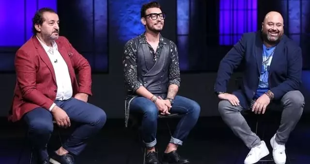 Yemekteyiz yarışmacıları, MasterChef Türkiye'nin kadrosuna dahil oldu