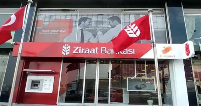 Ziraat Bankası, Venezuela Merkez Bankası ile ilişkilerini sonlandırdı