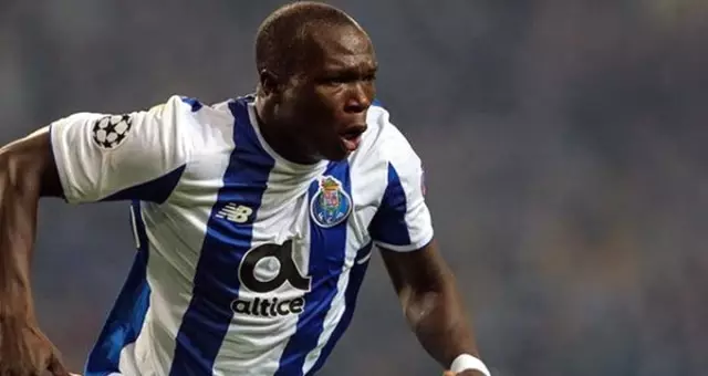 Aboubakar, Beşiktaş'a dönmek istiyor