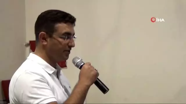Amatör denizci ehliyeti almak için ter döktüler