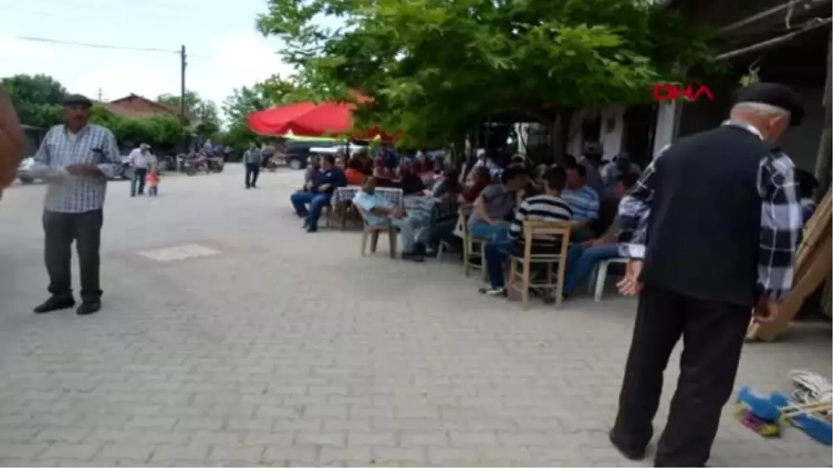 Arkadaşını av tüfeğiyle vurarak öldürdü