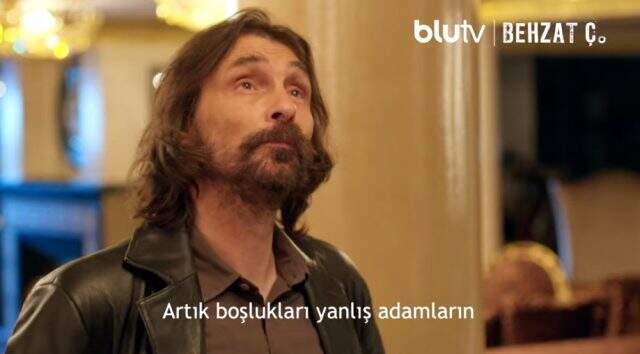 Behzat Ç. 5. yeni bölüm fragmanı yayımlandı! Behzat Ç. 4. son bölüm izle
