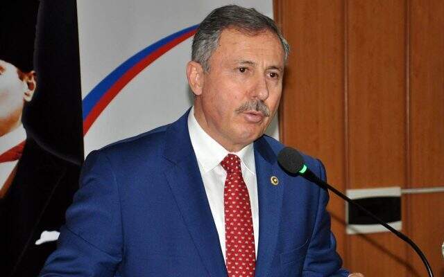 Davutoğlu'nun ekibinden 'Ali Babacan'la birleşme' çıkışı: Temenni ederiz birlikte yürüsünler