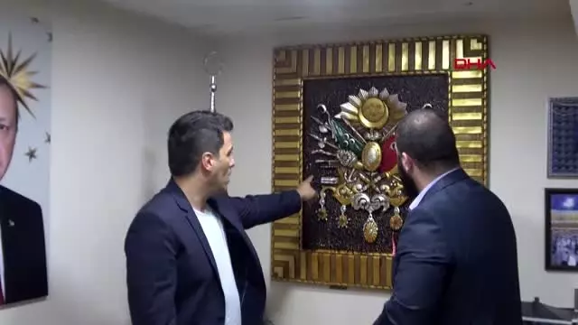 DÜZCE Osmanlı hanedanlığının yaşadıkları 'Hanedan Sürgünü' filminde anlatılacak DÜZCE Osmanlı hanedanlığının yaşadıkları 'Hanedan Sürgünü' filminde anlatılacak