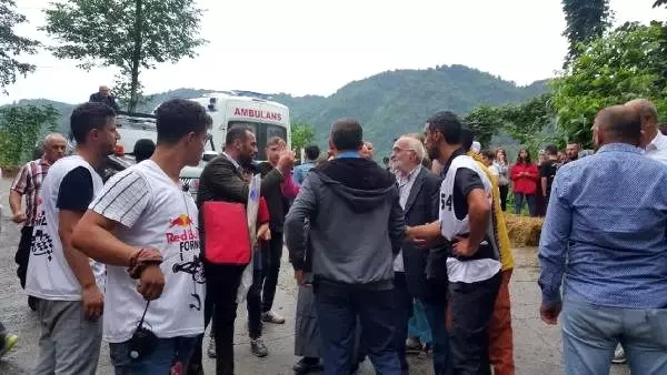 'Formulaz' tahta araba yarışları nefes kesti (2) 'Formulaz' tahta araba yarışları nefes kesti (2)