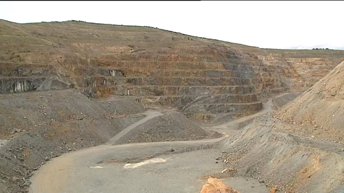 Fransa: 15 yıl önce kapatılan madenin çevresinde yaşayan 38 çocukta yüksek dozda arseniğe rastlandı