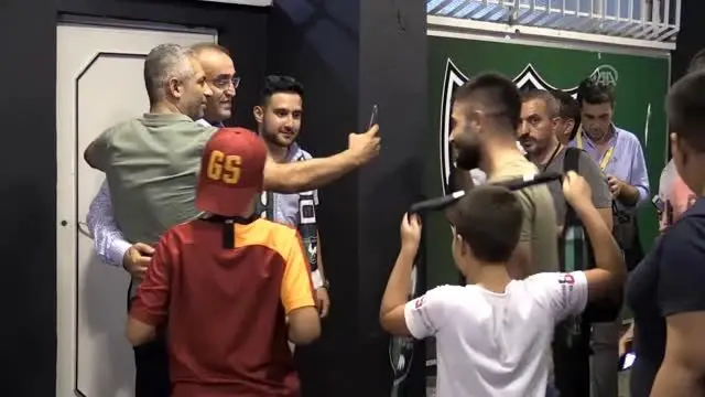 Galatasaray Kulübü İkinci Başkanı Albayrak'tan Falcao açıklaması Galatasaray Kulübü İkinci Başkanı Albayrak'tan Falcao açıklaması