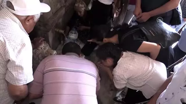 Hacıbektaş'a ziyaretçi akını