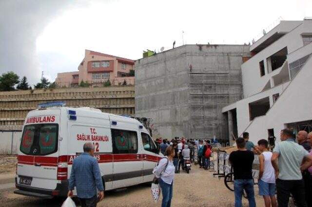 İntihar girişimini hem canlı yayınladılar hem de keyif alarak izlediler