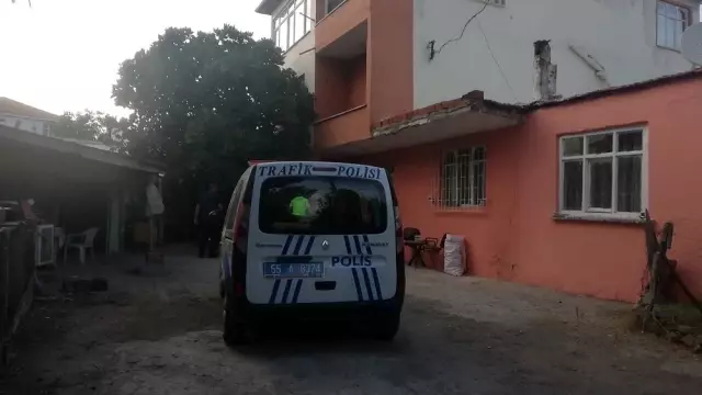 İpten polisler aldı İpten polisler aldı