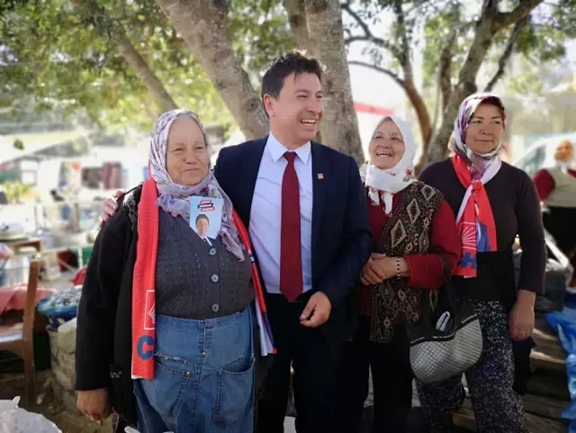 Karaova'da tarımsal kalkınma hamlesi başlıyor