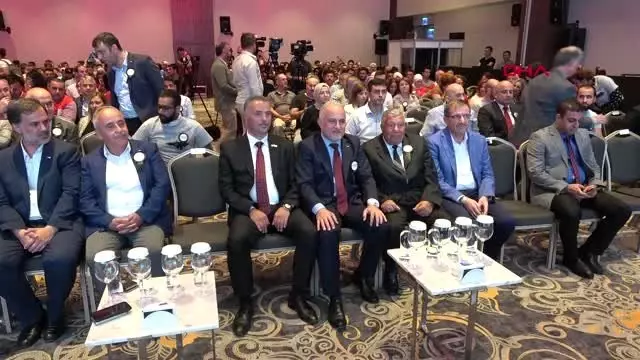 Kocaeli Kızılay Genel Başkanı Kınık'tan afetlere karşı hazırlık uyarısı