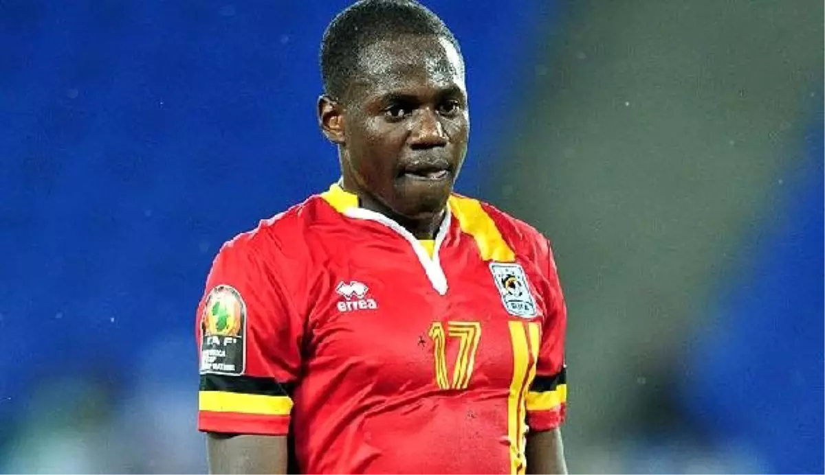 Konyaspor'da hedef Ugandalı Miya