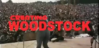 Müziğe damgasını vuran festival Woodstock 50. yılında belgesel oldu