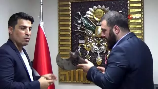 Osmanlı torunları geç kalınmış iade-i itibar istiyor Osmanlı torunları geç kalınmış iade-i itibar istiyor