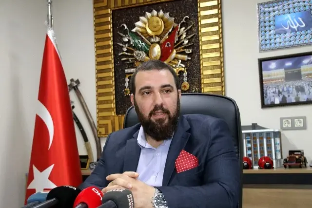 Osmanlı torunları geç kalınmış iade-i itibar istiyor Osmanlı torunları geç kalınmış iade-i itibar istiyor