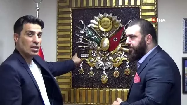 Osmanlı torunları geç kalınmış iade-i itibar istiyor Osmanlı torunları geç kalınmış iade-i itibar istiyor