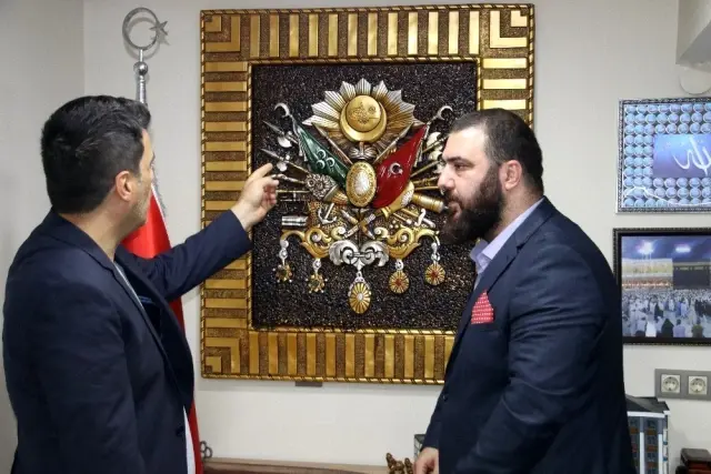 Osmanlı torunları geç kalınmış iade-i itibar istiyor Osmanlı torunları geç kalınmış iade-i itibar istiyor
