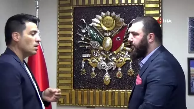 Osmanlı torunları geç kalınmış iade-i itibar istiyor Osmanlı torunları geç kalınmış iade-i itibar istiyor