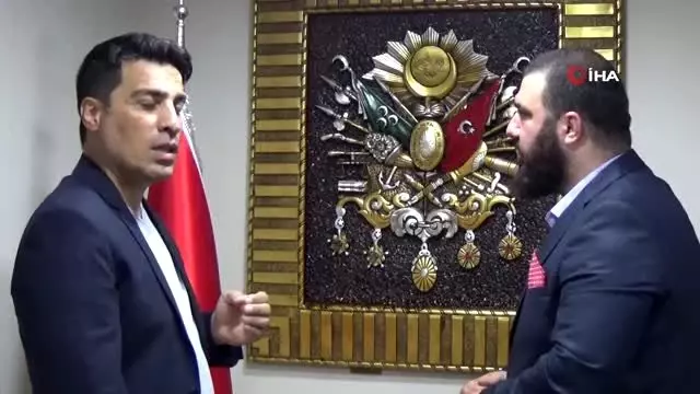 Osmanlı torunları geç kalınmış iade-i itibar istiyor Osmanlı torunları geç kalınmış iade-i itibar istiyor