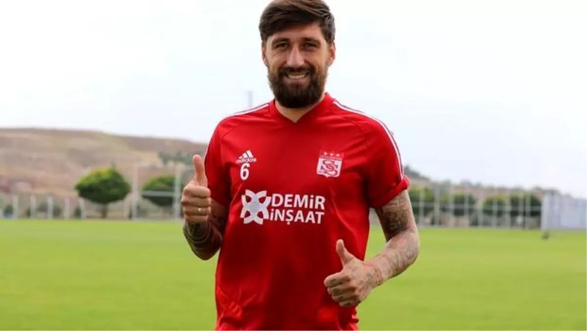 Sivasspor, Paul Papp ile 1 yıl daha!