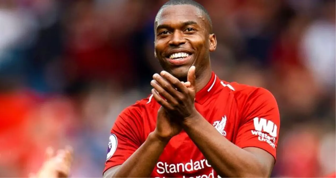 Sturridge transferinden gerçek ortaya çıktı! Başakşehir'e gitmekten annesi yüzünden vazgeçti
