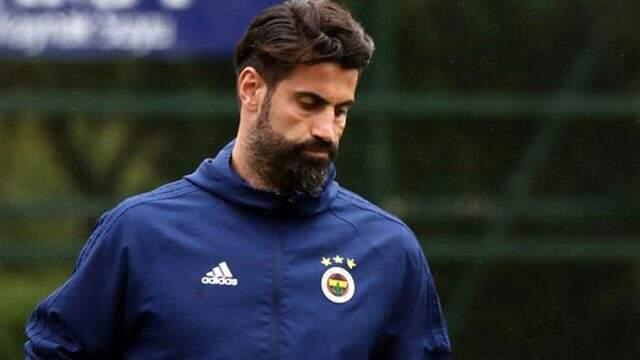 Volkan Demirel için karar verildi! Oyuncuya haber verildi