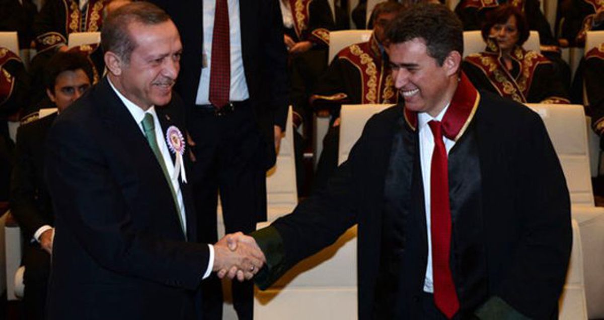 Yargıda 'Külliye'ye davet' ayrışması: 17 baro yok, Barolar Birliği var