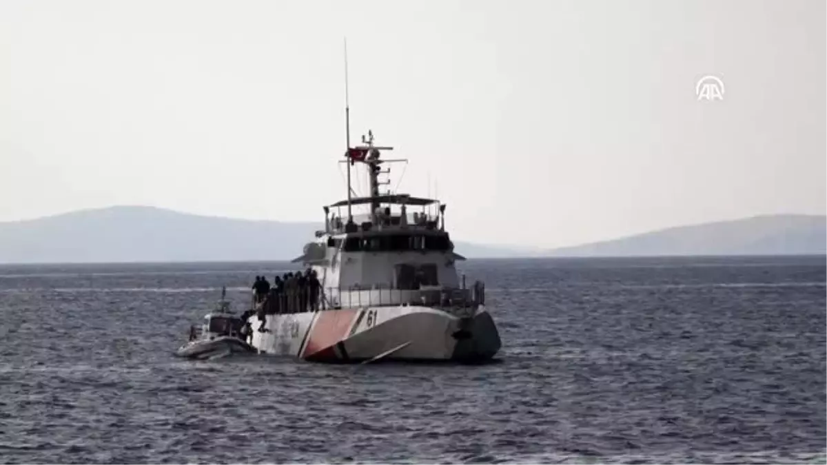 330 düzensiz göçmen yakalandı