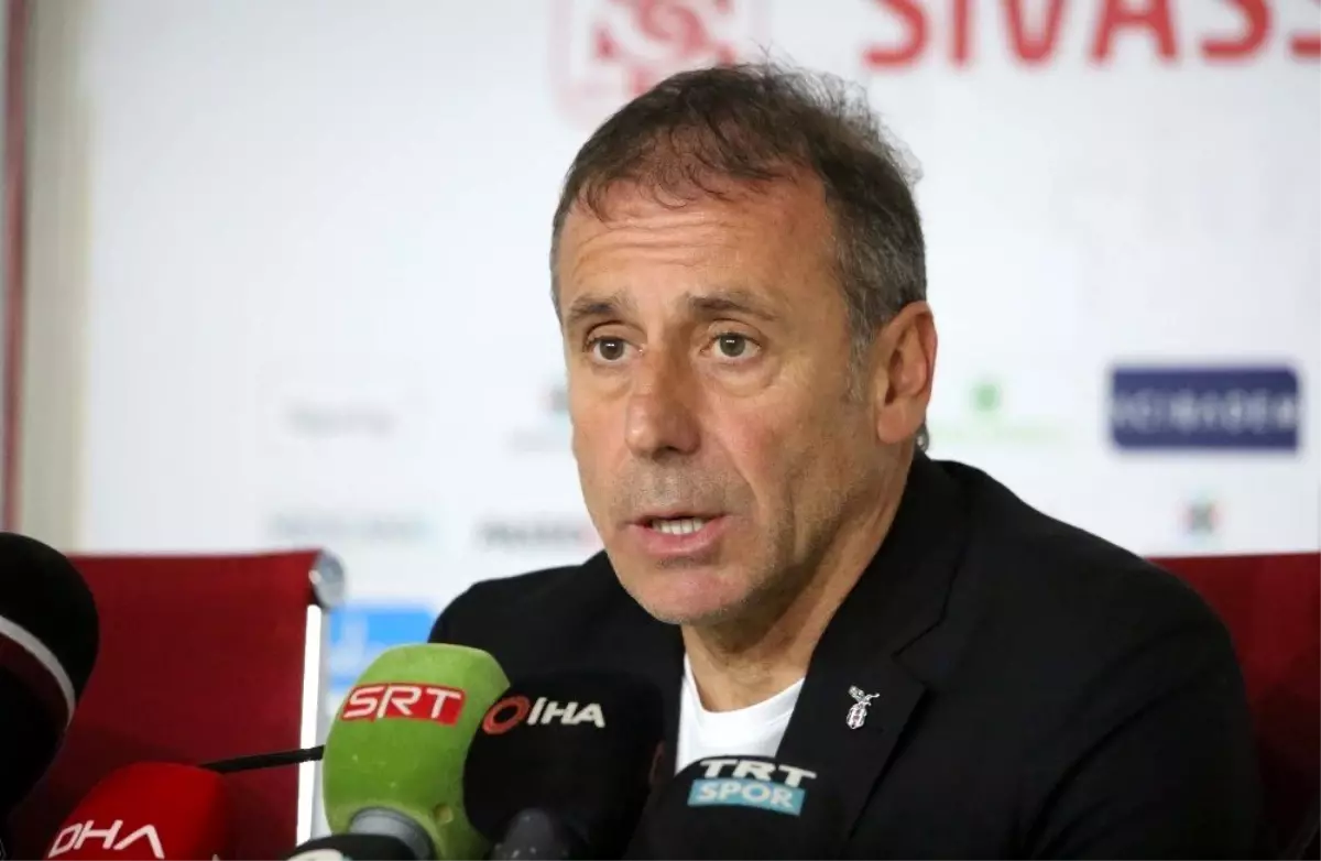 Abdullah Avcı: 'Tespitlerimizi yapacağız'