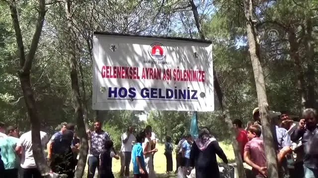 Ahlat'ta