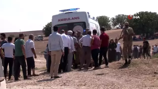 Annesi kurtarmaya çalışırken ölmüştü, kızı da hayatını kaybetti Annesi kurtarmaya çalışırken ölmüştü, kızı da hayatını kaybetti