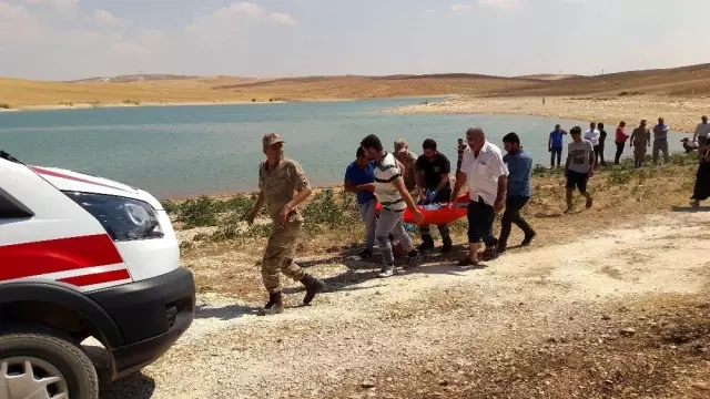 Annesinin kurtarmak için öldüğü kızı da hayatını kaybetti Annesinin kurtarmak için öldüğü kızı da hayatını kaybetti