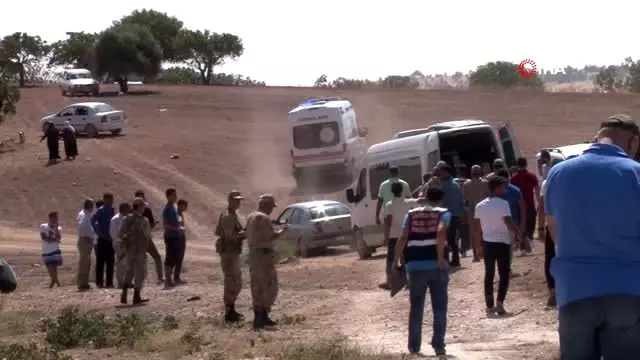 Annesi kurtarmaya çalışırken ölmüştü, kızı da hayatını kaybetti Annesi kurtarmaya çalışırken ölmüştü, kızı da hayatını kaybetti