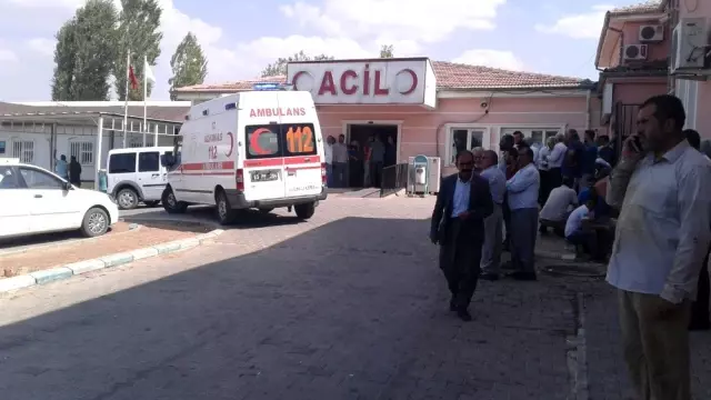 Annesinin kurtarmak için öldüğü kızı da hayatını kaybetti Annesinin kurtarmak için öldüğü kızı da hayatını kaybetti