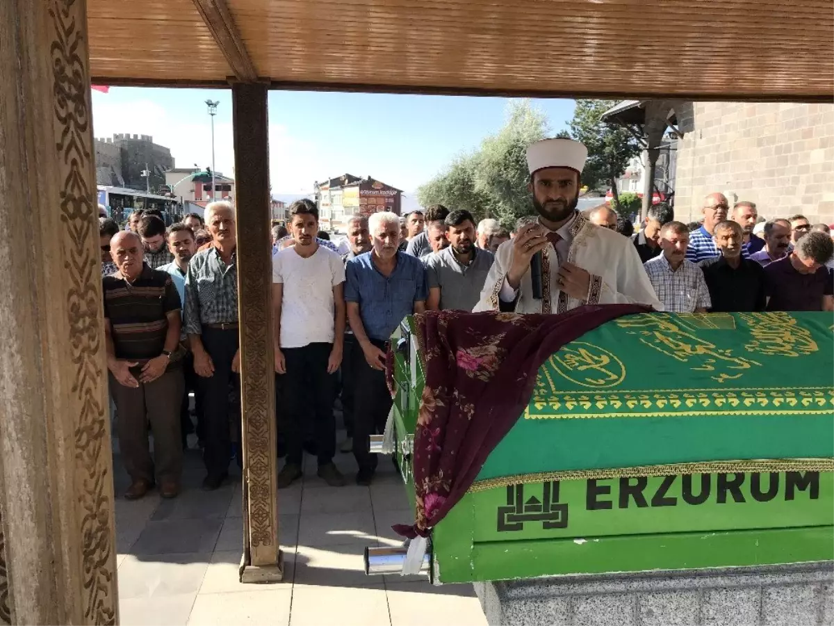 Bingöl ailesinin acı günü