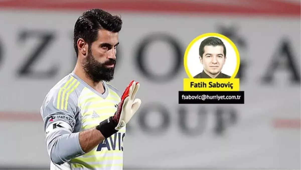 Fenerbahçe'de bir dönemin sonu