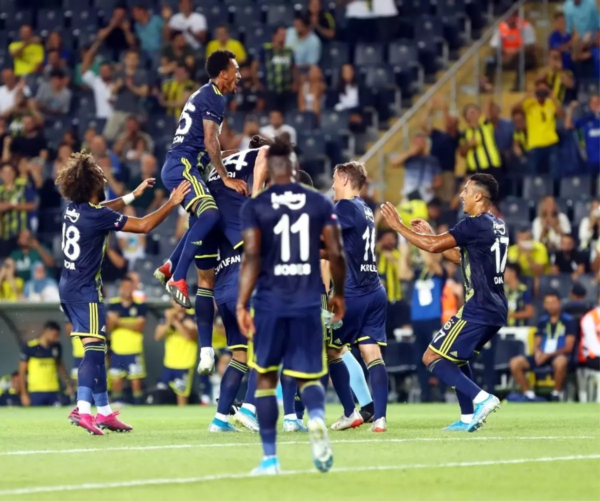 Fenerbahçe canli