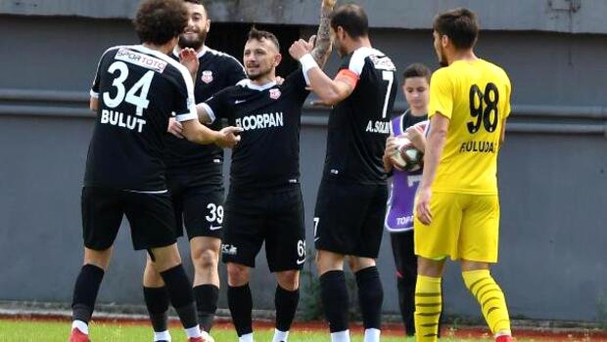 FIFA, Manisaspor'un 6 puanını sildi