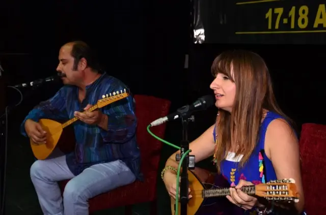 Hacı Bektaş Veli'yi Anma Törenleri ve Kültür Sanat Etkinlikleri