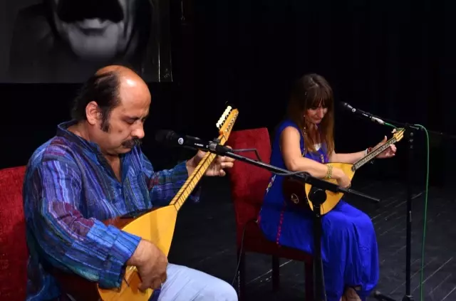 Hacı Bektaş Veli'yi Anma Törenleri ve Kültür Sanat Etkinlikleri