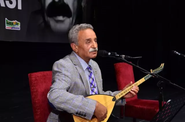 Hacı Bektaş Veli'yi Anma Törenleri ve Kültür Sanat Etkinlikleri