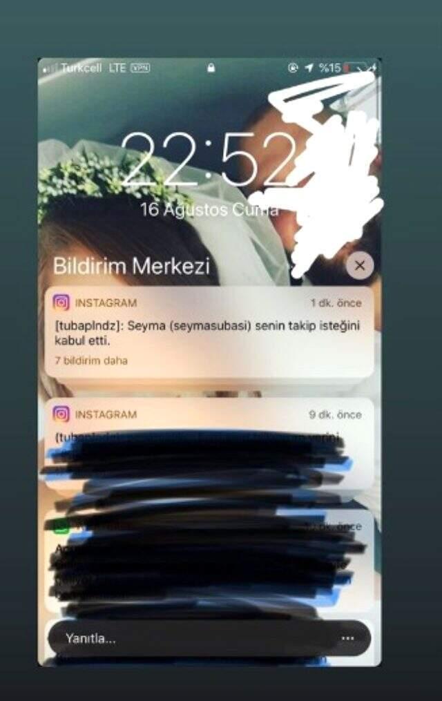 Instagram'da 3 milyon takipçisi bulunan Şeyma Subaşı takipçi mi satın aldı?